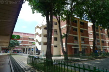 Blk 4 Changi Village Road (Pasir Ris), HDB 3 Rooms #285442
